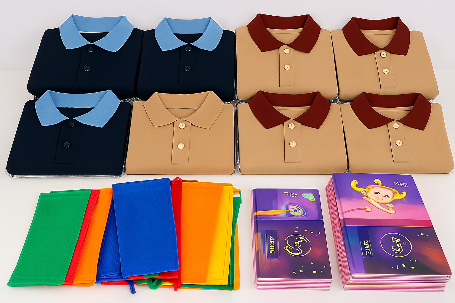 حملة المدارس